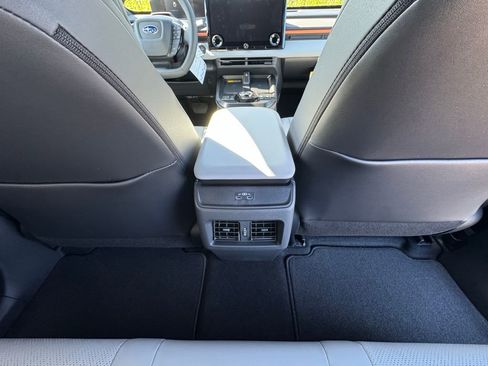 New 2026 Subaru Uncharted AWD image 32