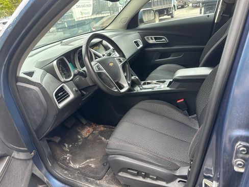 Used 2016 Chevrolet Equinox LT w/ Convenience Package AWD/4WD image 9