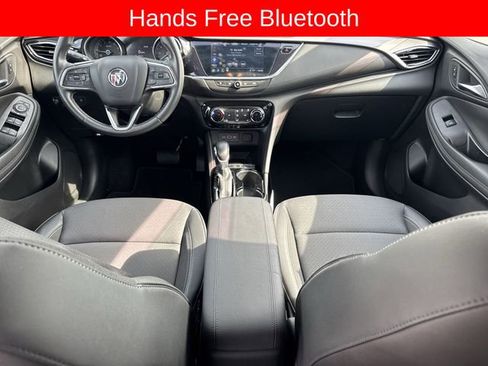 Used 2023 Buick Encore GX Preferred w/ Cold Weather Comfort Package FWD image 19
