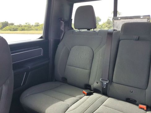 Used 2023 RAM 1500 Big Horn image 12