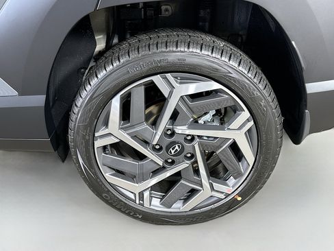 New 2026 Hyundai Kona SEL Premium image 29