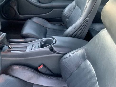Used 1994 Pontiac Firebird Coupe RWD image 16