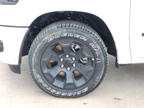 New 2026 RAM 1500 Lone Star image 11