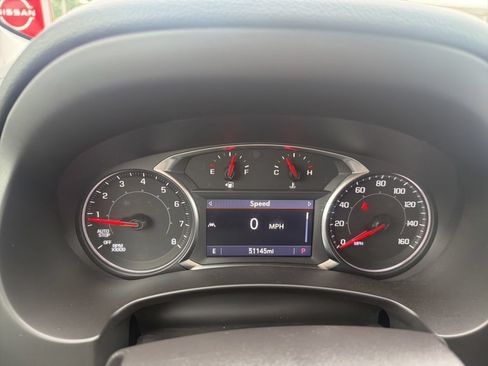 Used 2024 GMC Terrain SLT AWD/4WD image 32
