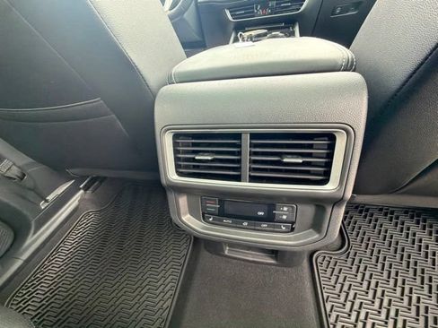Used 2024 Volkswagen Atlas SEL Premium R-Line AWD/4WD image 30
