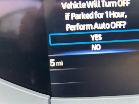 New 2027 Toyota Prius XLE AWD/4WD image 16