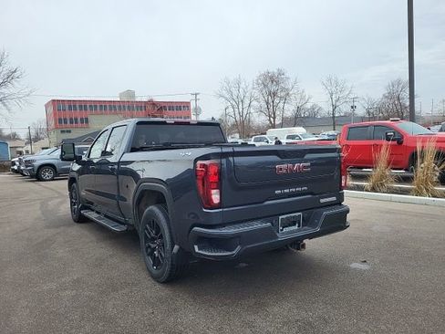 Used 2021 GMC Sierra 1500 Elevation w/ Max Trailering Package image 5