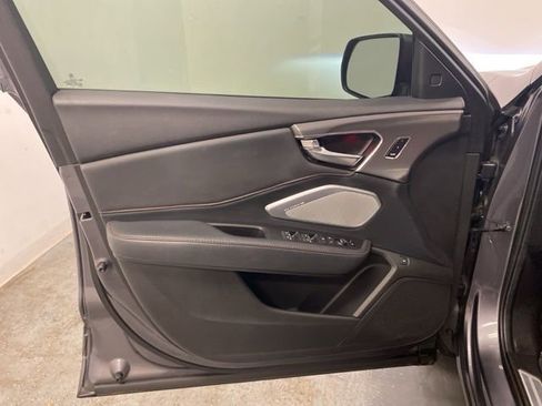 Used 2021 Acura RDX A-Spec AWD/4WD image 20