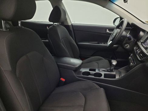 Used 2016 Kia Optima LX image 21