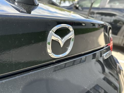 Used 2025 MAZDA MX-5 Miata RF Grand Touring RWD image 15
