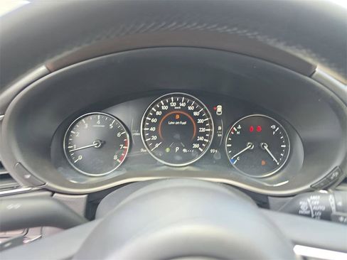 New 2025 MAZDA CX-30 AWD 2.5 S w/ Premium Package image 34