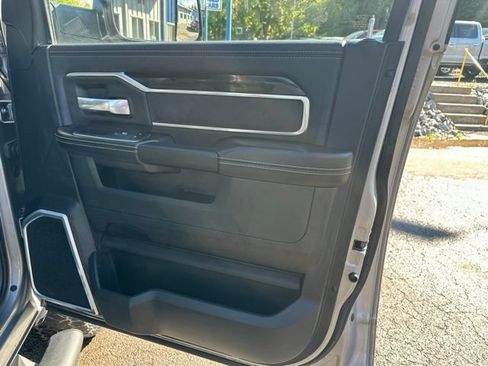 Used 2021 RAM 3500 Laramie w/ Night Edition AWD/4WD image 20