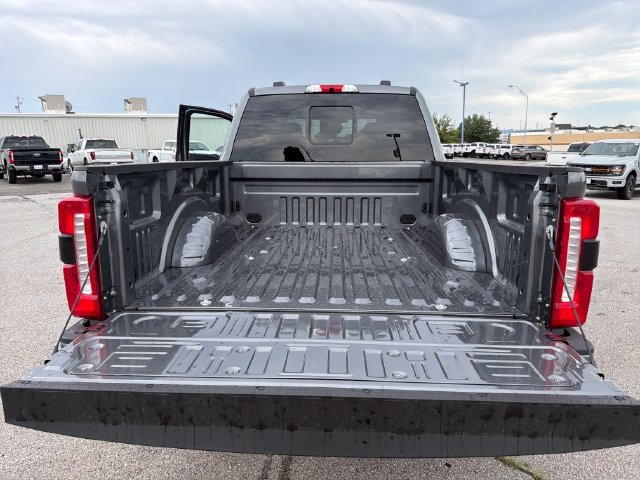 New 2026 Ford F250 XL w/ STX Appearance Package AWD/4WD image 19