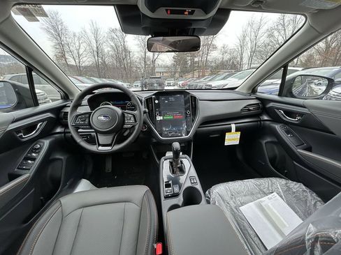 New 2026 Subaru Crosstrek 2.5i Limited AWD/4WD image 12