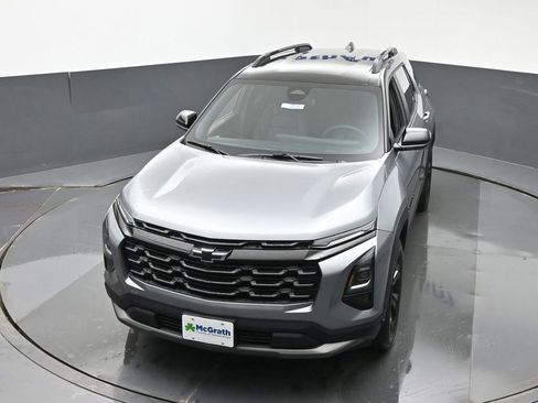 New 2026 Chevrolet Equinox LT w/ Convenience Package II image 27