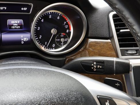 Used 2014 Mercedes-Benz ML 350 4MATIC image 14