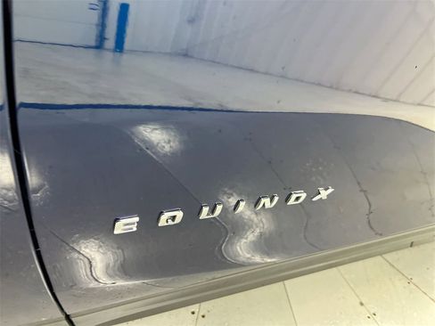 Used 2022 Chevrolet Equinox LT image 26