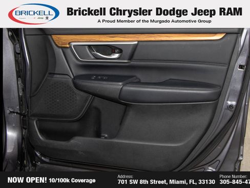 Used 2020 Honda CR-V EX-L image 11