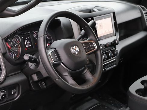 New 2026 RAM 4500 Tradesman w/ Chrome Appearance Group image 10