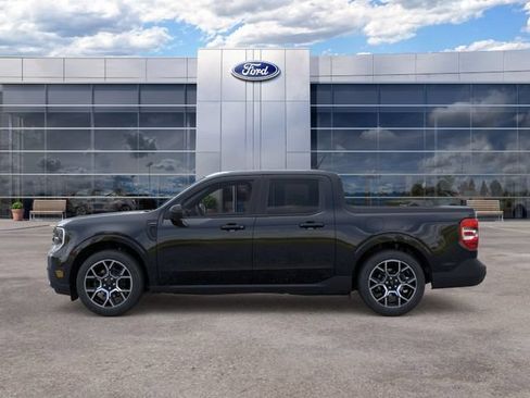 New 2026 Ford Maverick Lariat AWD/4WD image 3