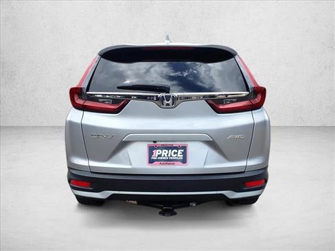 Used 2020 Honda CR-V EX image 3