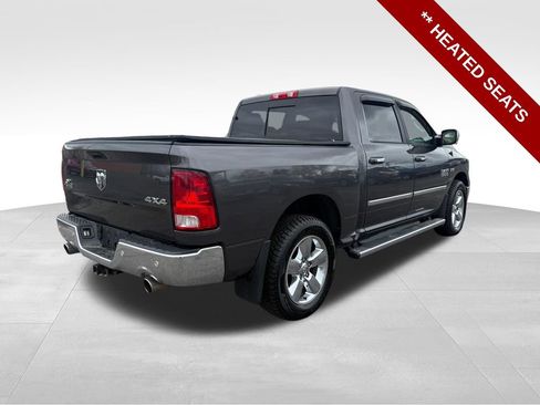 Used 2017 RAM 1500 Big Horn image 6