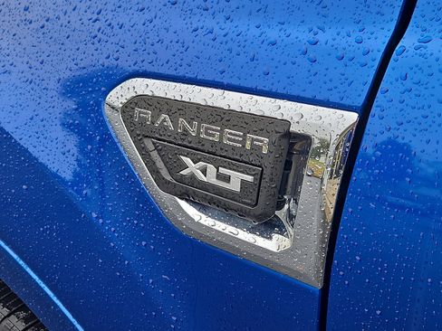 Used 2019 Ford Ranger XLT w/ Equipment Group 302A Luxury image 11