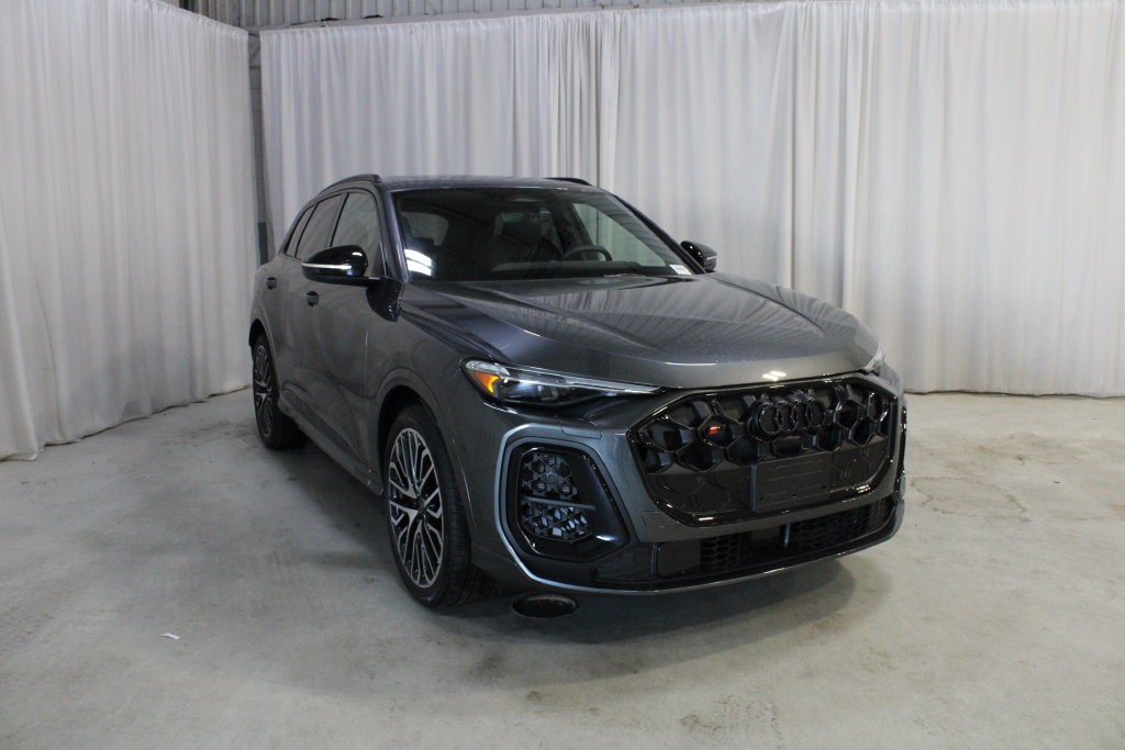 New 2026 Audi SQ5 Premium Plus AWD/4WD image 37