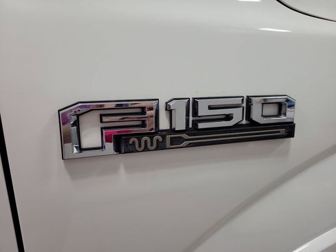 Used 2019 Ford F150 King Ranch w/ Equipment Group 601A Luxury image 24