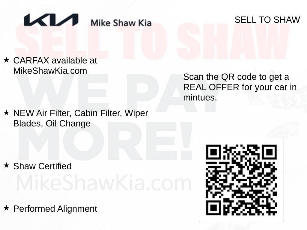 Used 2024 Dodge Durango SXT w/ 3rd Row Seating Group RWD image 13