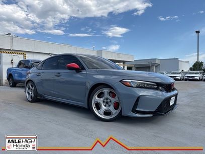 Used 2024 Honda Civic Type R