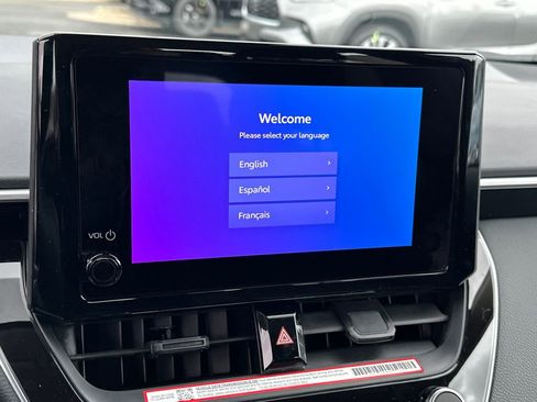 New 2026 Toyota Corolla LE image 23