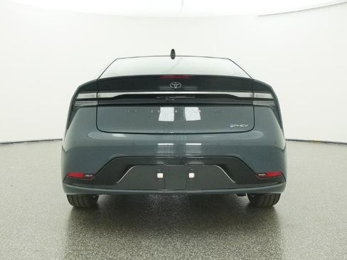 New 2026 Toyota Prius XSE Premium image 80