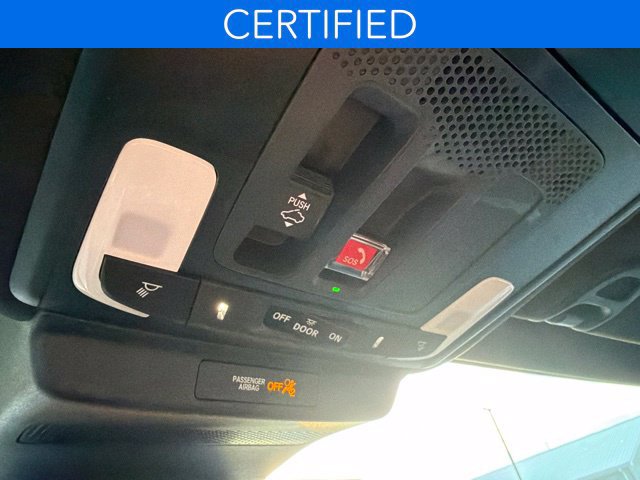 Certified 2024 Honda Accord Sport image 25