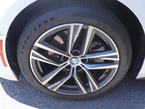 Used 2024 BMW 430i Gran Coupe RWD image 6