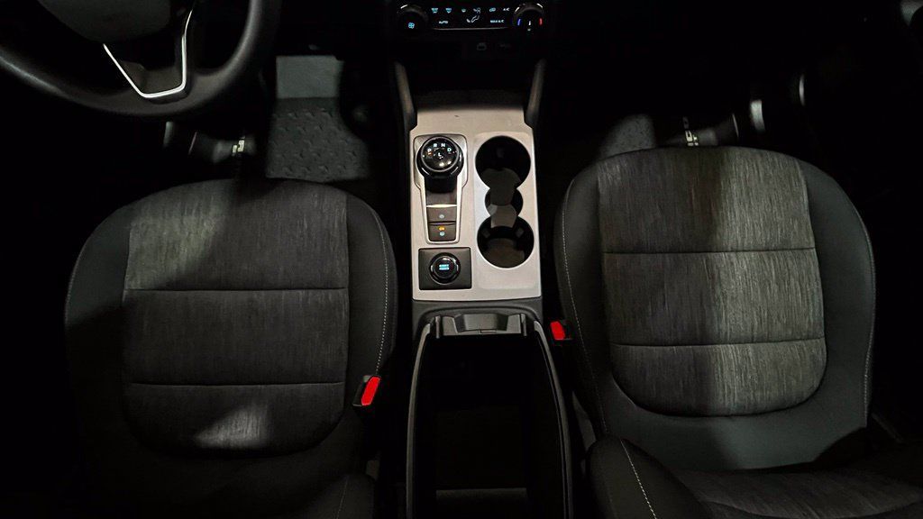 Certified 2023 Ford Bronco Sport Big Bend AWD/4WD image 18