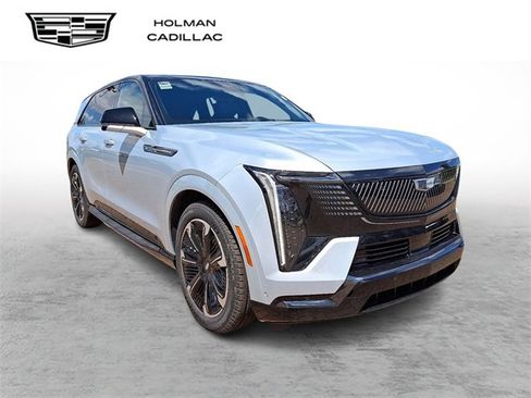 New 2025 Cadillac Escalade IQ Sport 2 image 1