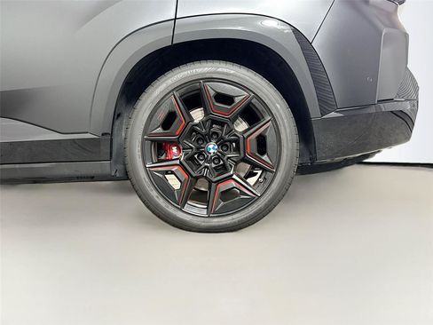 Used 2024 BMW XM Label Red AWD/4WD image 33