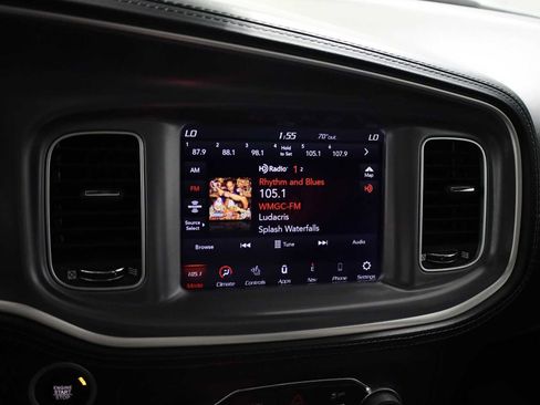 Used 2020 Dodge Charger Scat Pack w/ Plus Group RWD image 30