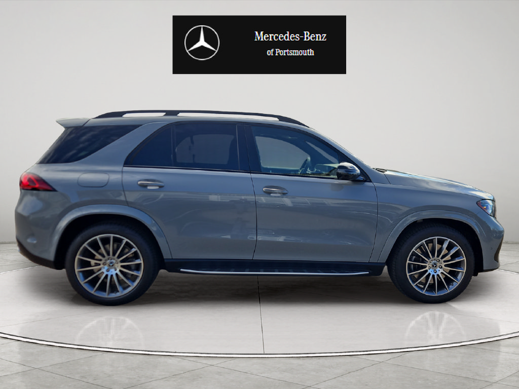 New 2027 Mercedes-Benz GLE 450 4MATIC image 6