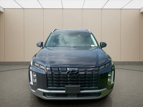 Used 2024 Hyundai Palisade SEL FWD image 7