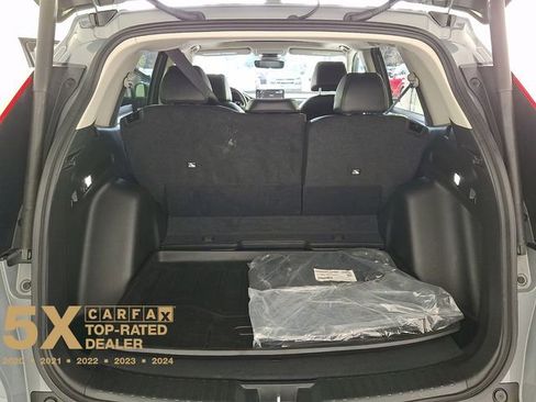 Used 2025 Honda CR-V EX-L image 33