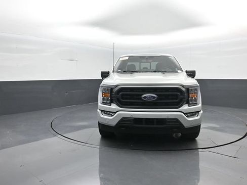 Certified 2023 Ford F150 XLT w/ Equipment Group 302A High AWD/4WD image 3