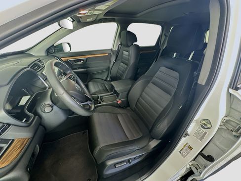Used 2019 Honda CR-V EX image 13