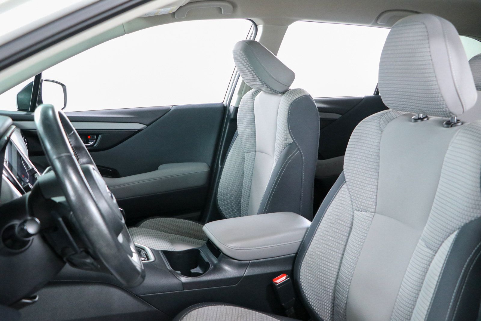 Used 2022 Subaru Outback Premium AWD/4WD image 23