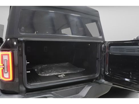 Used 2022 Ford Bronco Outer Banks AWD/4WD image 29