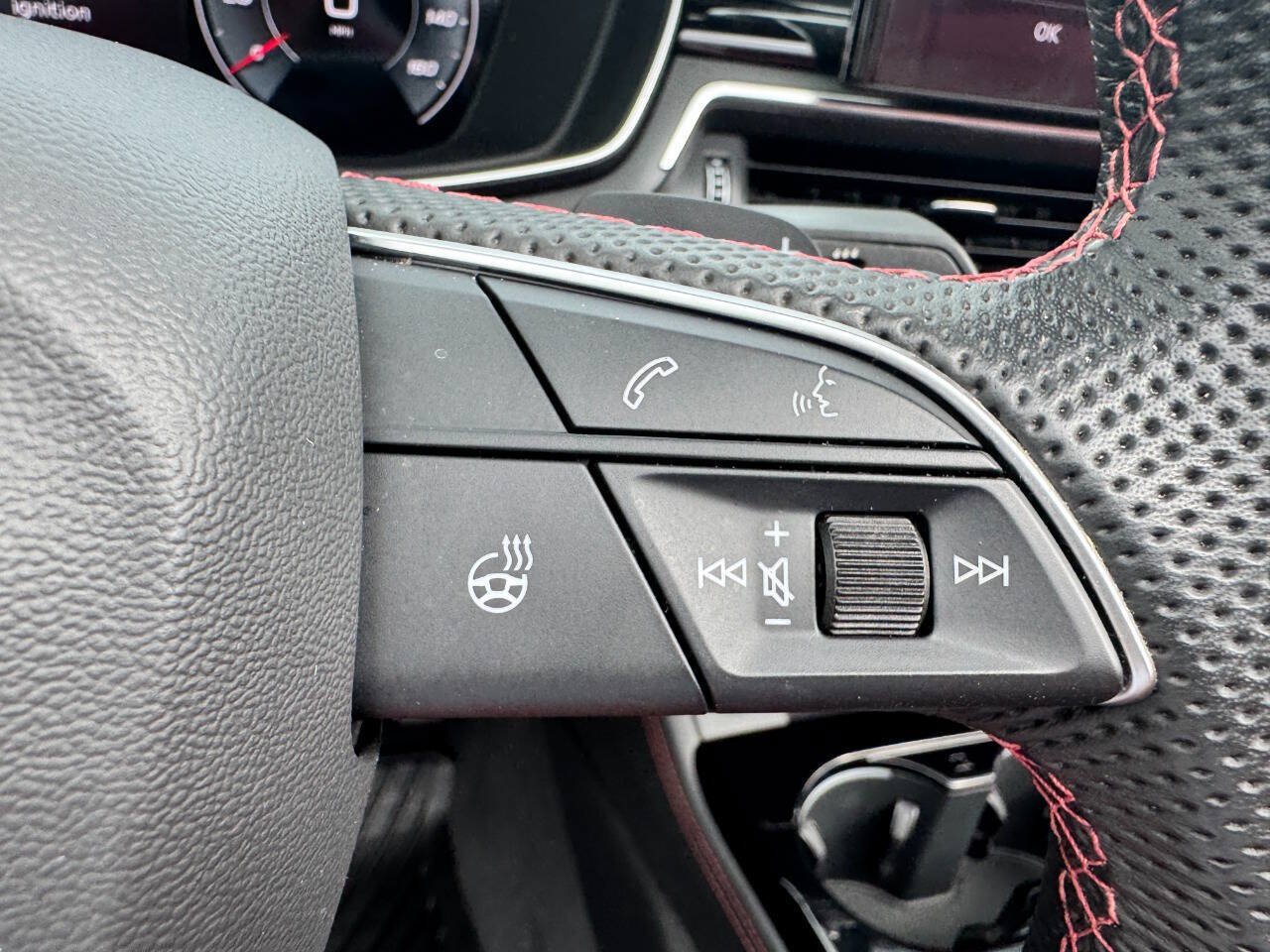 Used 2023 Audi S5 Premium Plus AWD/4WD image 37