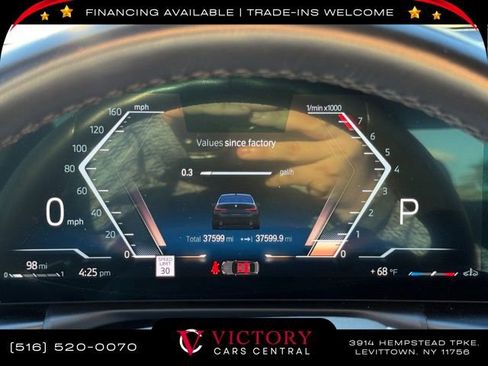 Used 2024 BMW 330i Sedan image 41