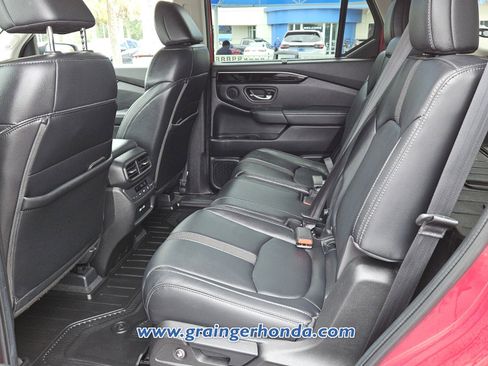 Certified 2023 Honda Pilot Touring image 11