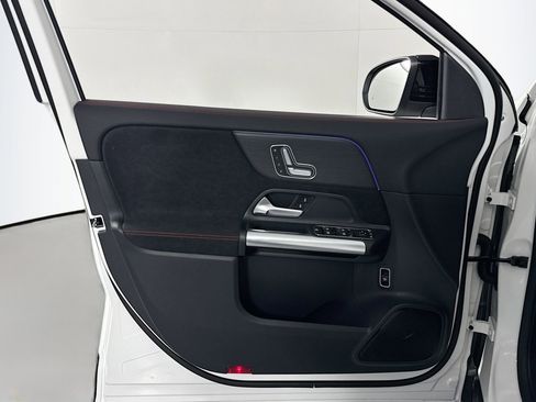 New 2026 Mercedes-Benz GLA 250 image 20